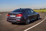BMW M3 30 Years M3 2016 года